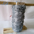 1.6mm fence barbed wire